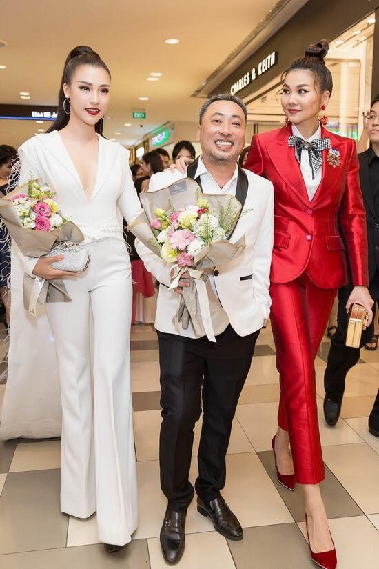 dao dien le hoang dung khung anh 1