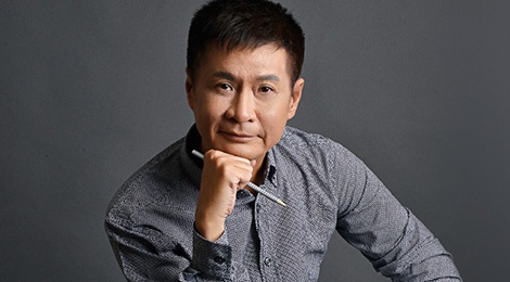 Le Hoang noi ve Dung Khung: 'Lo do nhu ke cuop' hinh anh