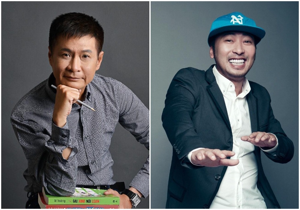 dao dien le hoang dung khung anh 2