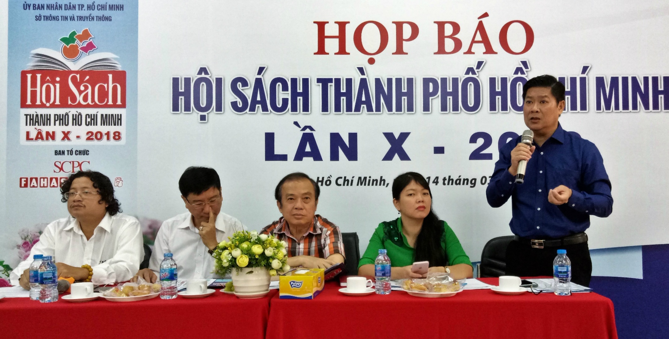 hội sách tphcm lần 10 năm 2018 ảnh 1 hoi sach tphcm lan 10 nam 2018 anh 1
