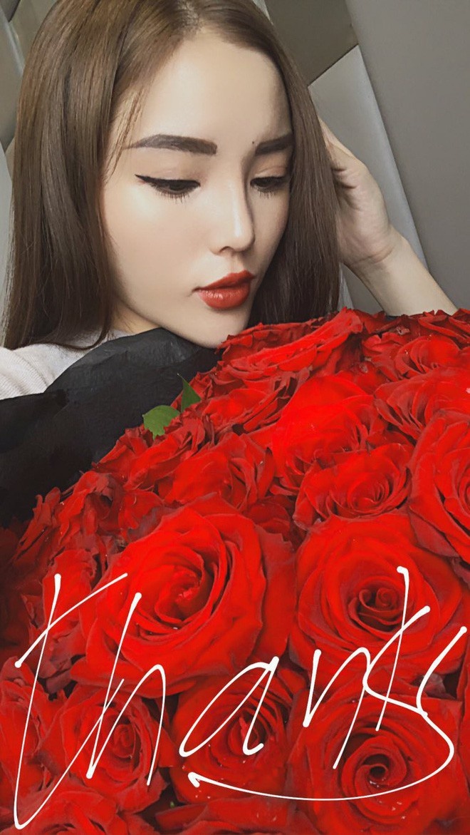 can canh nhan sac ky duyen anh 1