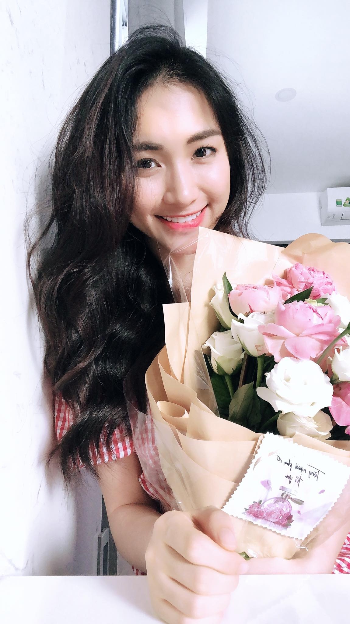 Hoa Minzy lan dau cong khai ban trai moi anh 2