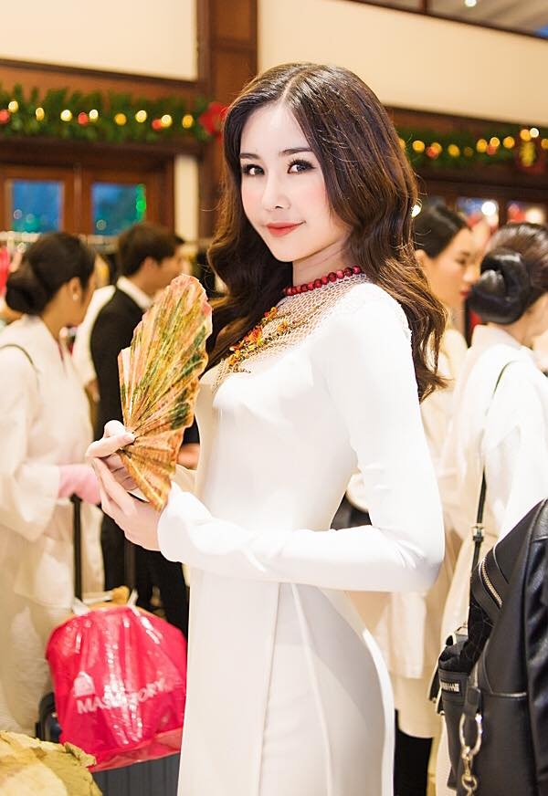 le au ngan anh anh 12