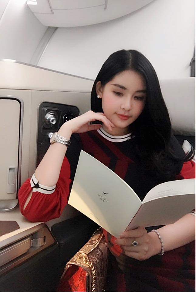 le au ngan anh anh 9