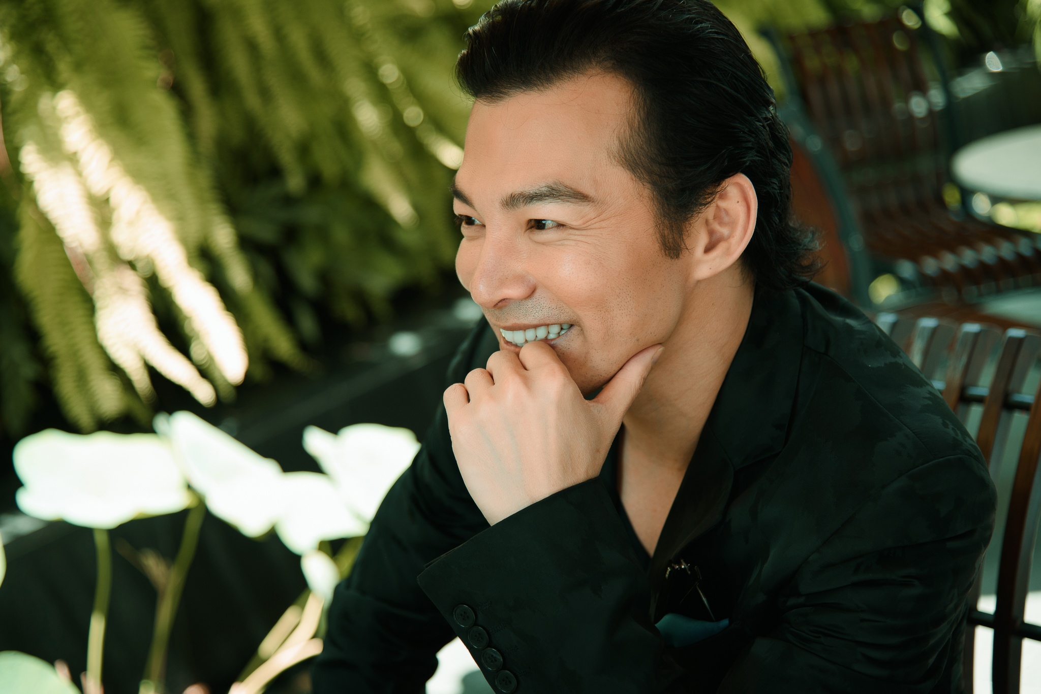 cát xê mike tyson trong girl 2 ảnh 3 cat xe mike tyson trong girl 2 anh 3