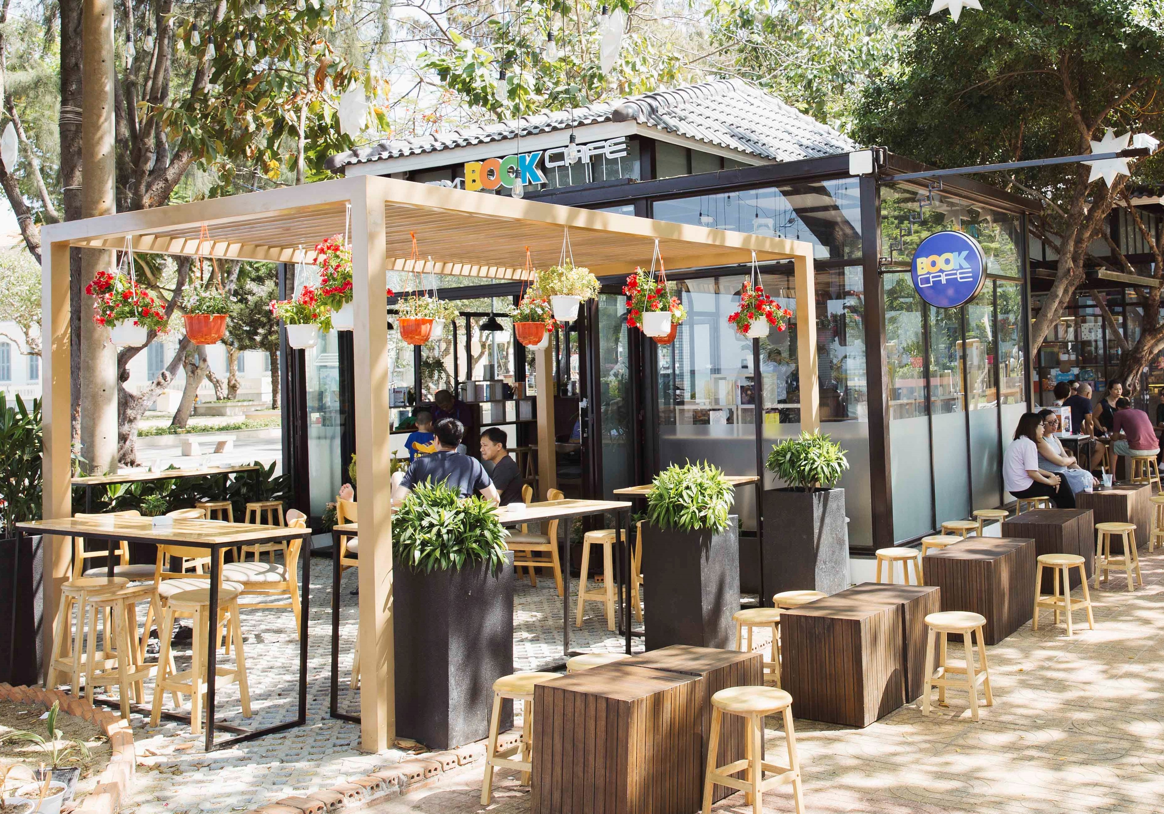 Duong sach Vung Tau quyet tam thu hut nhieu doc gia trong nam 2018 hinh anh