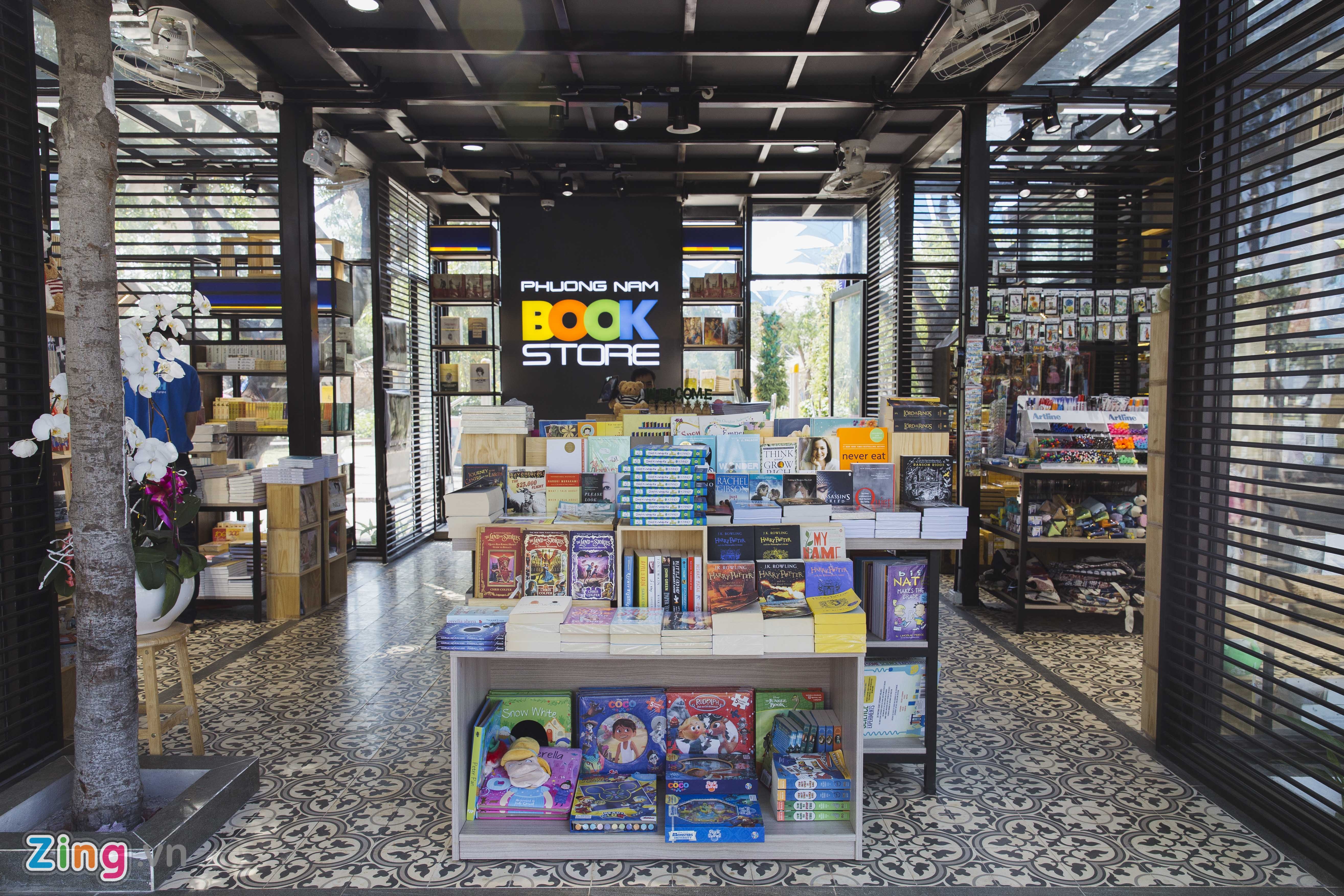 duong sach vung tau thu hut doc gia anh 8