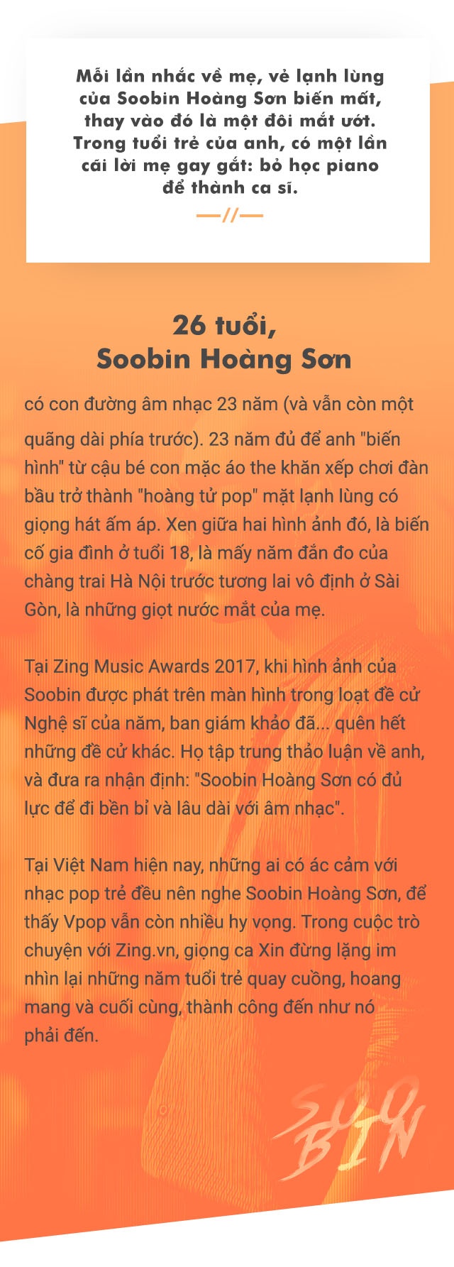 soobin hoang son di hat anh 2