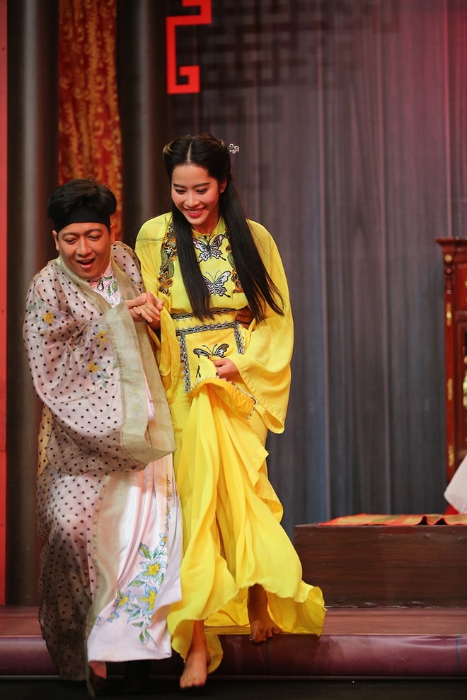 nam em yeu truong giang anh 2