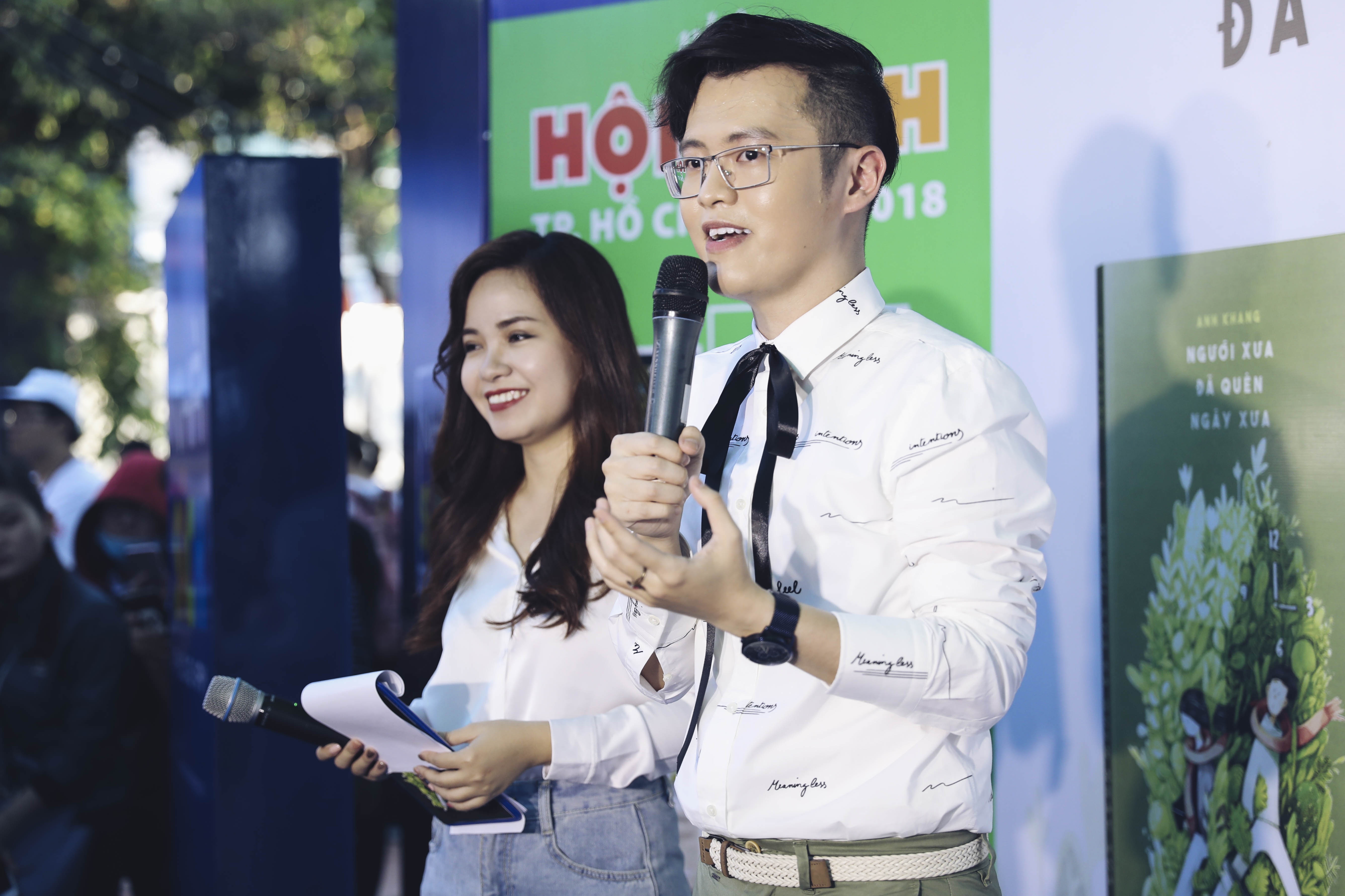 anh khang ra mat anh 2