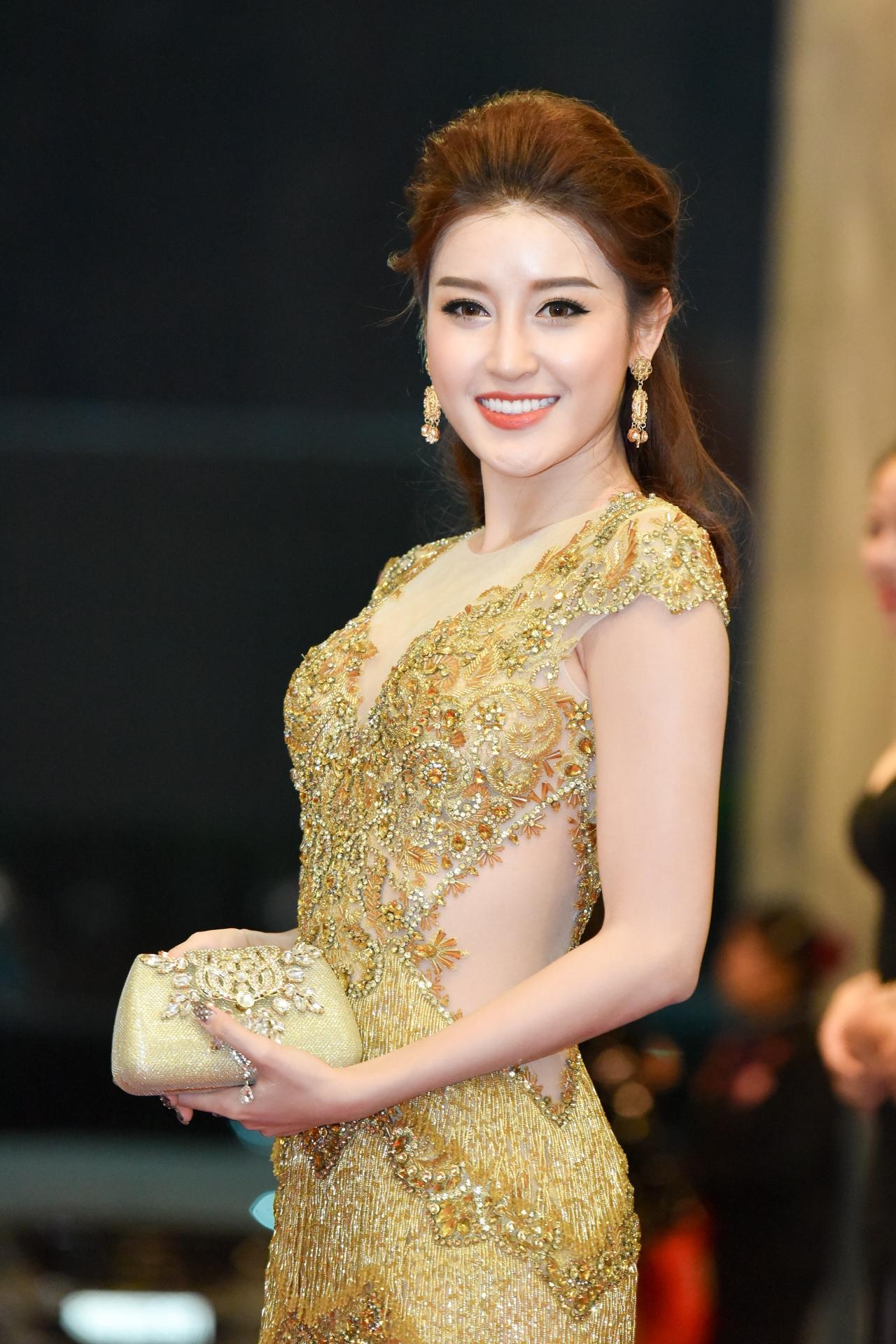 tham do le trao giai cong hien 2018 anh 1