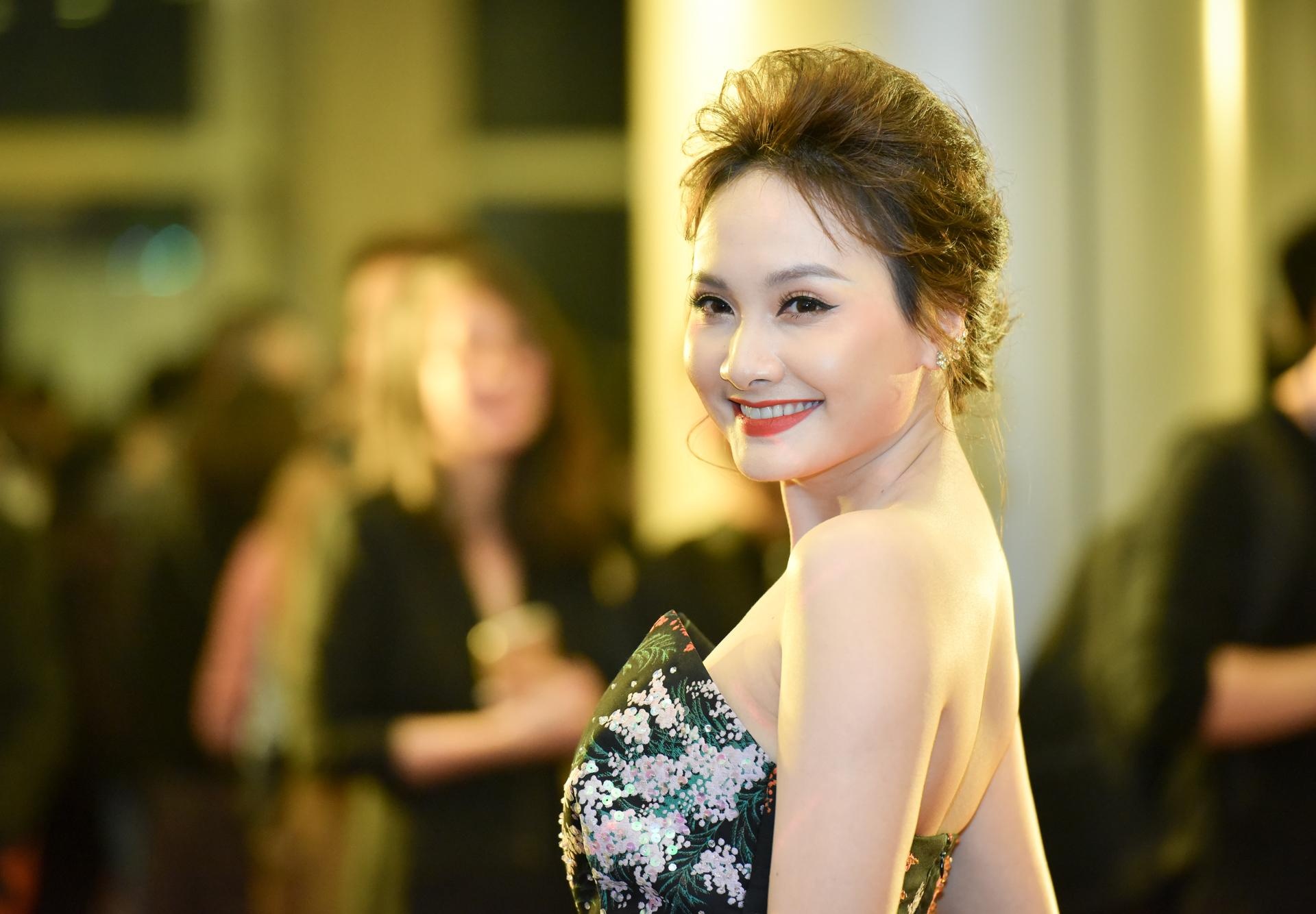 tham do le trao giai cong hien 2018 anh 11