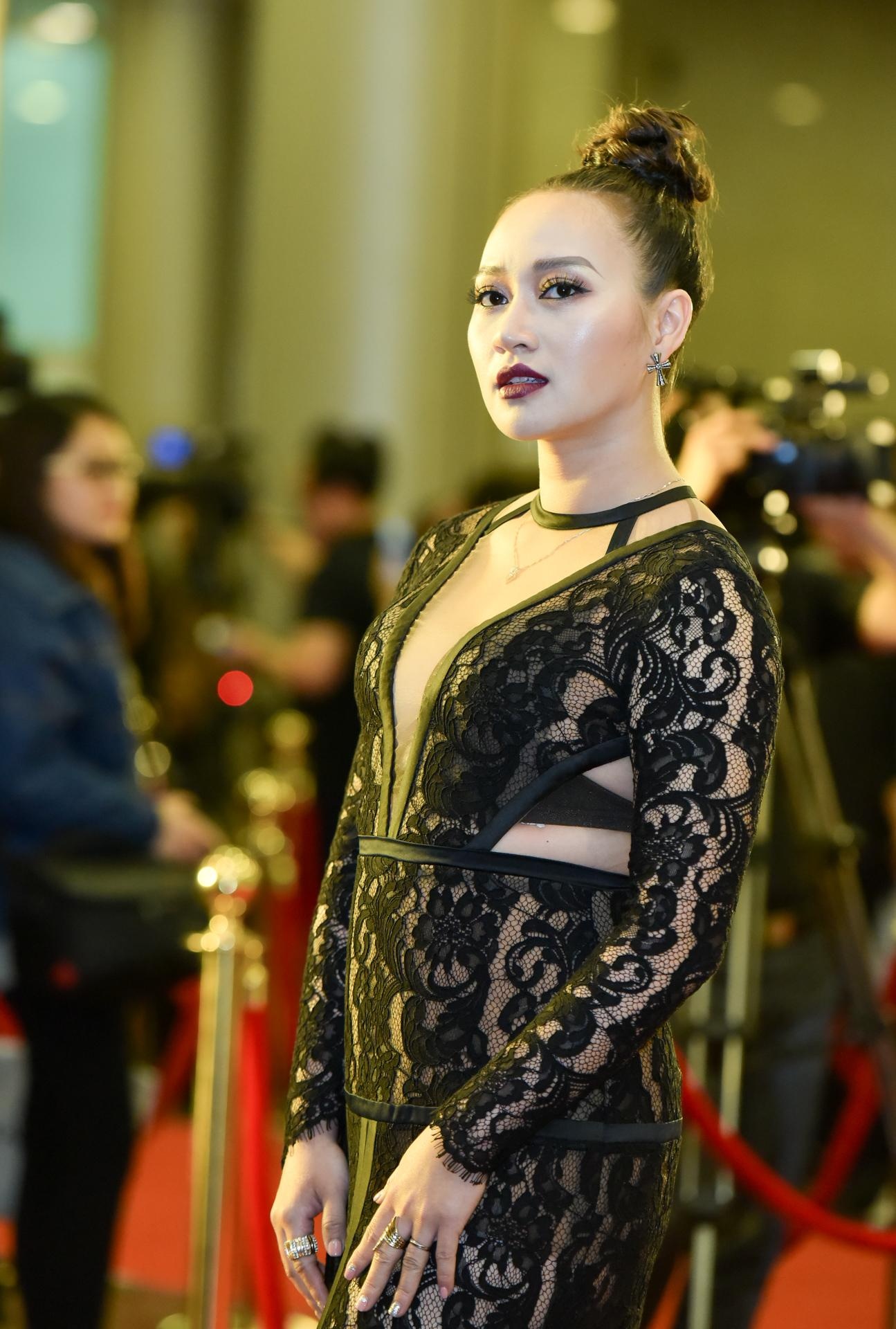 tham do le trao giai cong hien 2018 anh 14