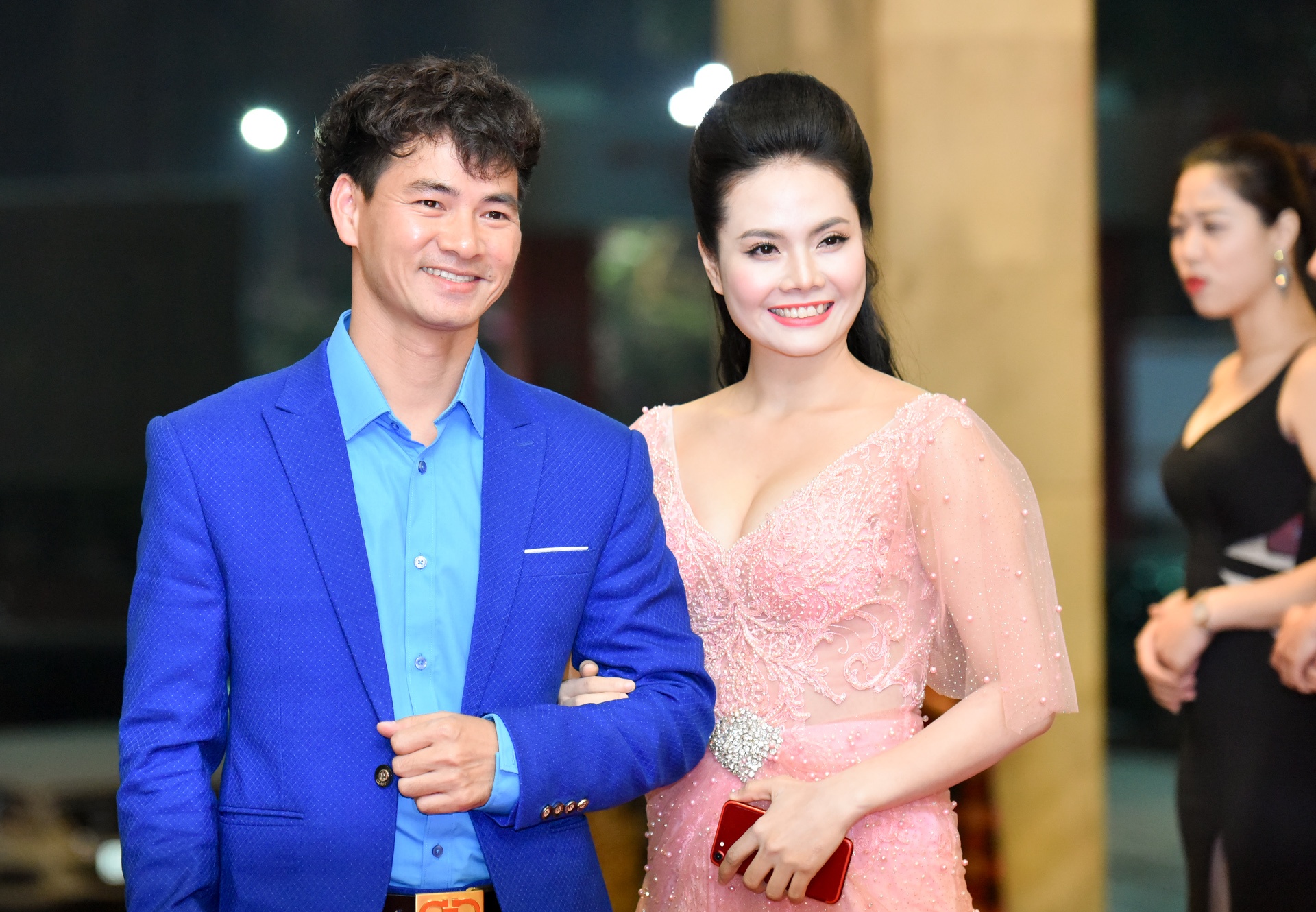 tham do le trao giai cong hien 2018 anh 2