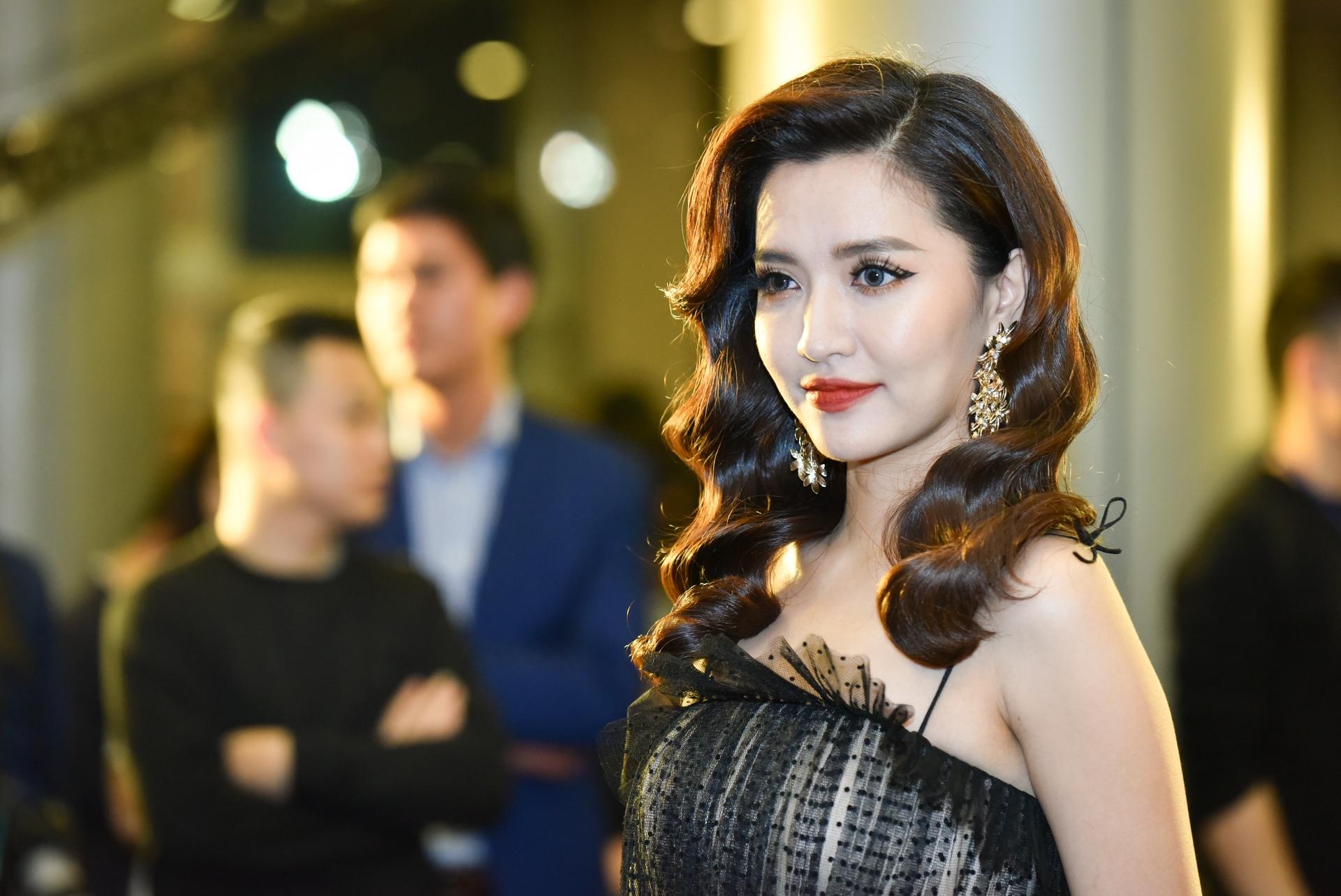 tham do le trao giai cong hien 2018 anh 7