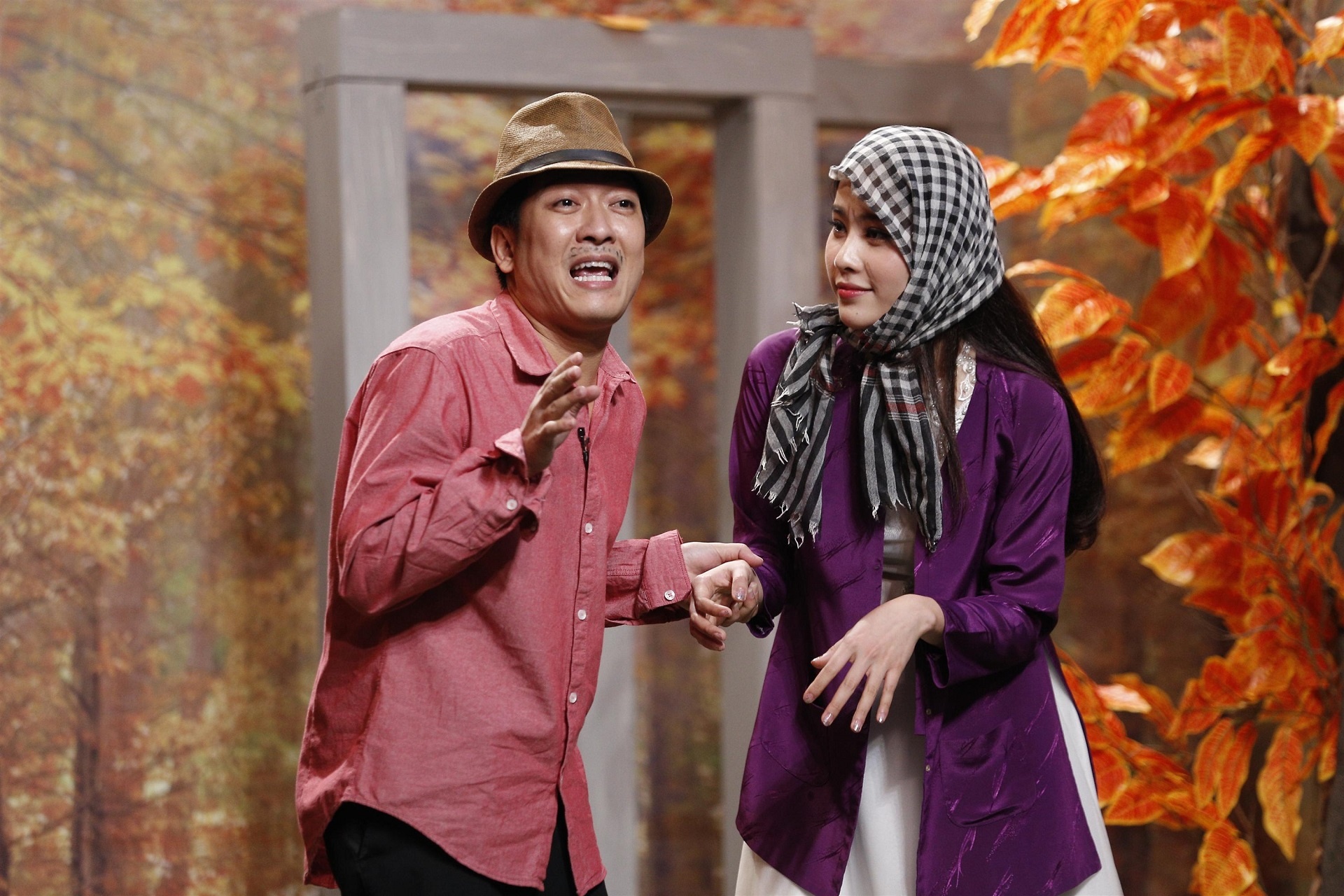 truong giang nam em anh 1