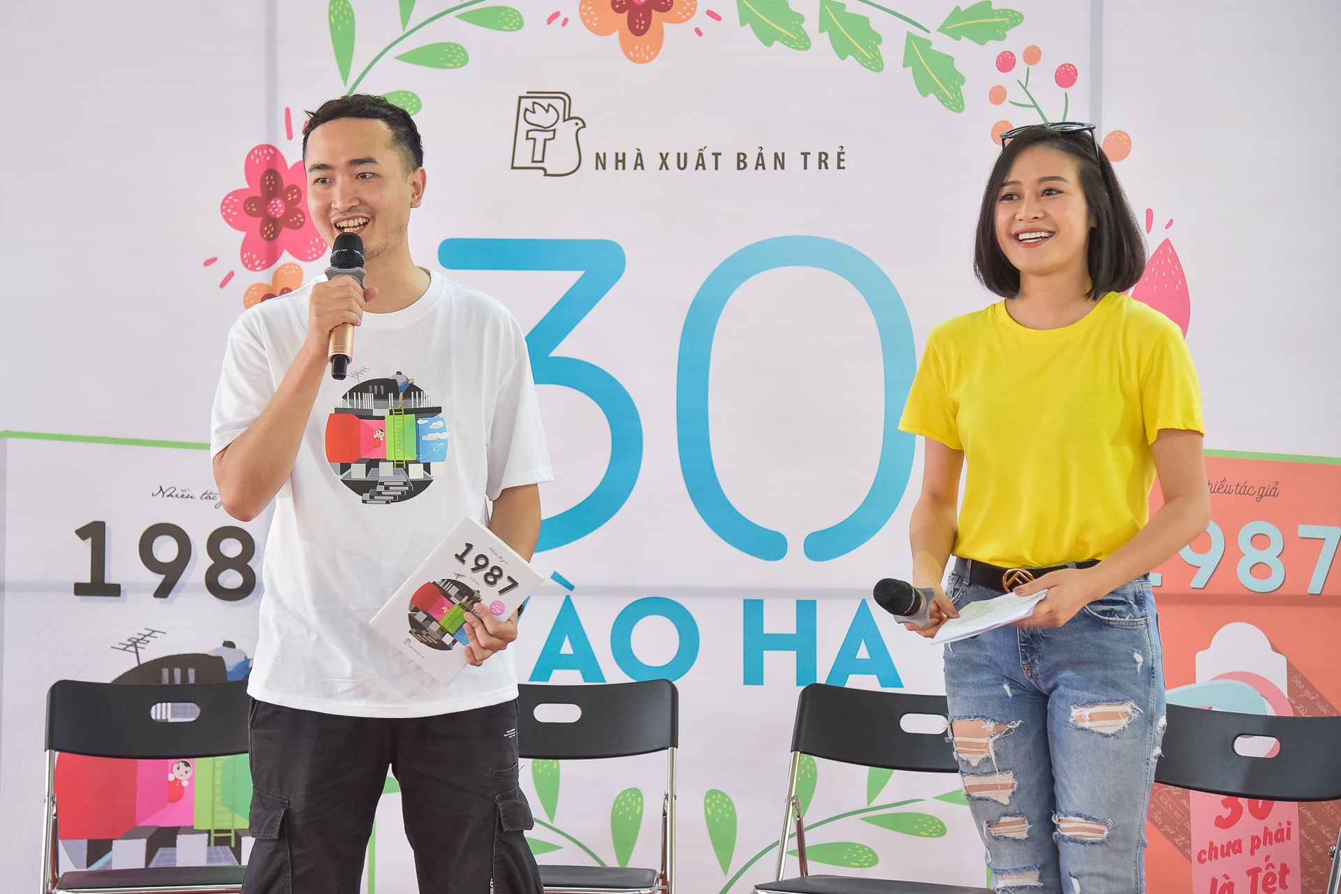 elly tran ke lai qua khu trong sach 1987 anh 7