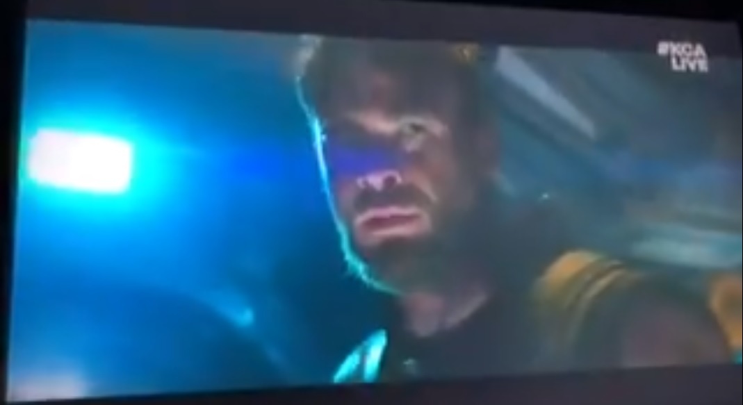 Thor cham tran dan ve binh dai ngan ha trong Infinity War hinh anh