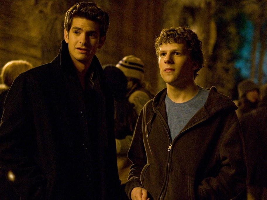 andrew garfield khong dung facebook anh 1