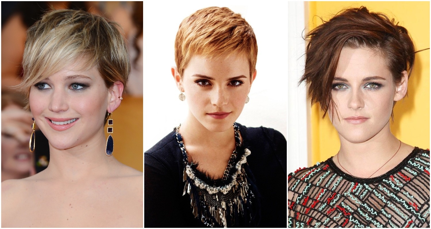 dư luận khắt khe với những mỹ nhân tóc ngắn ảnh 4 du luan khat khe voi nhung my nhan toc ngan anh 4