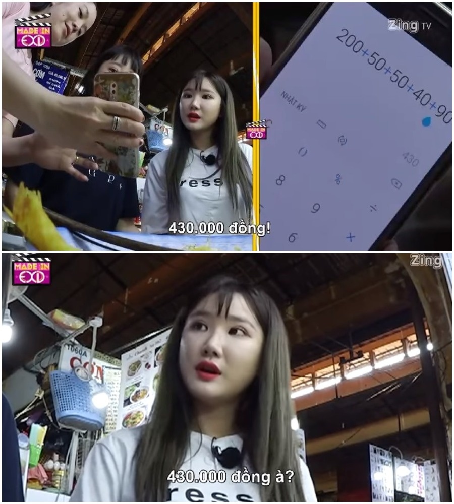 exid bi chem o cho ben thanh anh 1