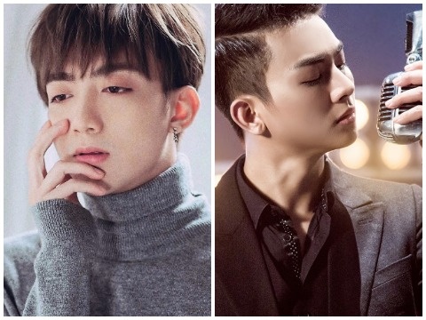 Soobin hat hay hon Hoai Lam ca khuc nhac phim 'Yeu em bat chap'? hinh anh