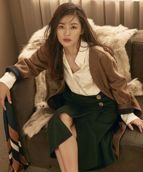 jun ji hyun mợ chảnh trong cô nàng ngổ ngáo ảnh 6 jun ji hyun mo chanh trong co nang ngo ngao anh 6