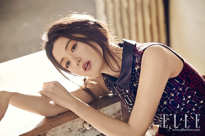 jun ji hyun mợ chảnh trong cô nàng ngổ ngáo ảnh 1 jun ji hyun mo chanh trong co nang ngo ngao anh 1