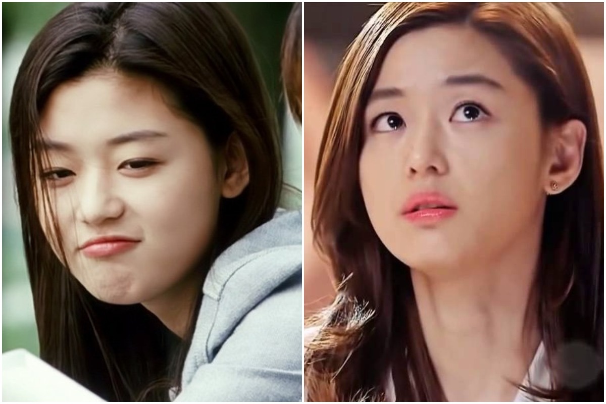 jun ji hyun mợ chảnh trong cô nàng ngổ ngáo ảnh 2 jun ji hyun mo chanh trong co nang ngo ngao anh 2