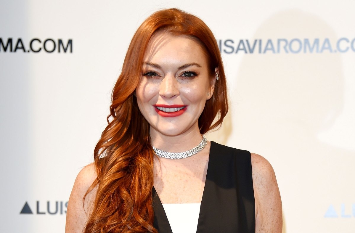lindsay lohan ngoi sao sa nga anh 4