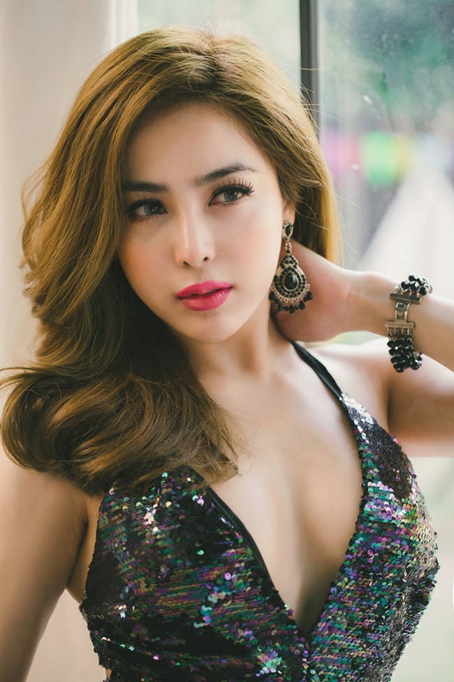 mai diệu linh bị võ hoàng yến tố thuê giang hồ đe dọa ảnh 2 mai dieu linh bi vo hoang yen to thue giang ho de doa anh 2