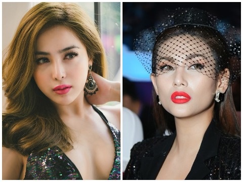 Bi Vo Hoang Yen to thue giang ho de doa, A khoi Mai Dieu Linh noi gi? hinh anh