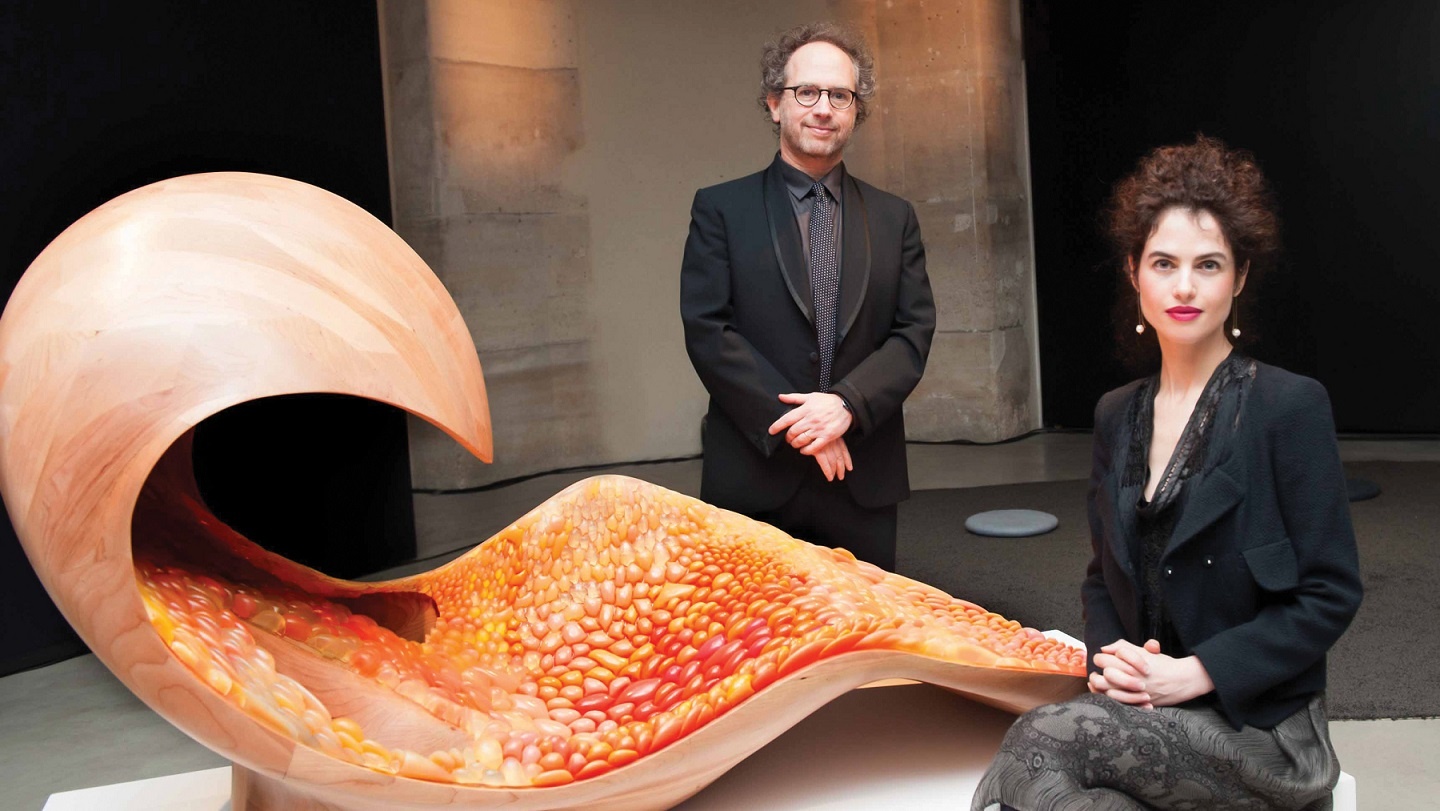 brad pitt và george clooney yêu phụ nữ thông minh ảnh 5 brad pitt va george clooney yeu phu nu thong minh anh 5