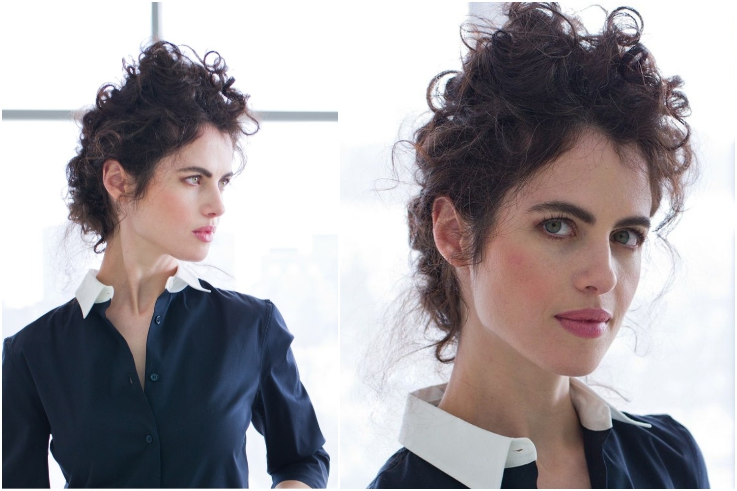 brad pitt và george clooney yêu phụ nữ thông minh ảnh 3 brad pitt va george clooney yeu phu nu thong minh anh 3