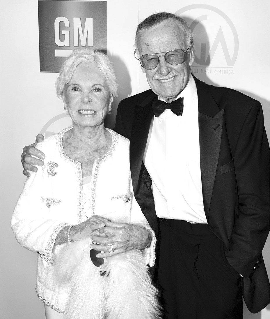 cha de 95 tuoi cua hang marvel anh 3