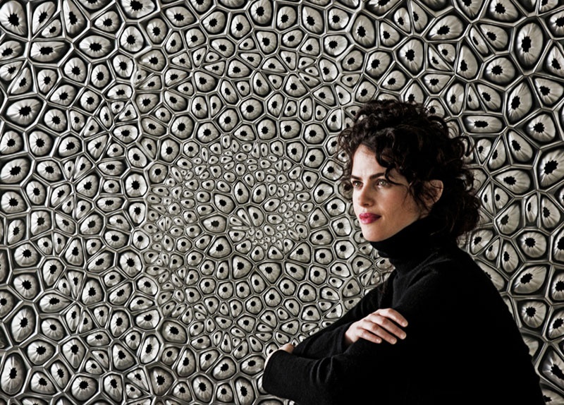 nữ kiến trúc sư xinh đẹp yêu brad pitt ảnh 13 nu kien truc su xinh dep yeu brad pitt anh 13