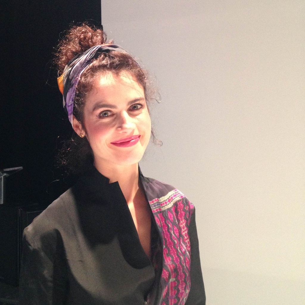 nữ kiến trúc sư xinh đẹp yêu brad pitt ảnh 9 nu kien truc su xinh dep yeu brad pitt anh 9