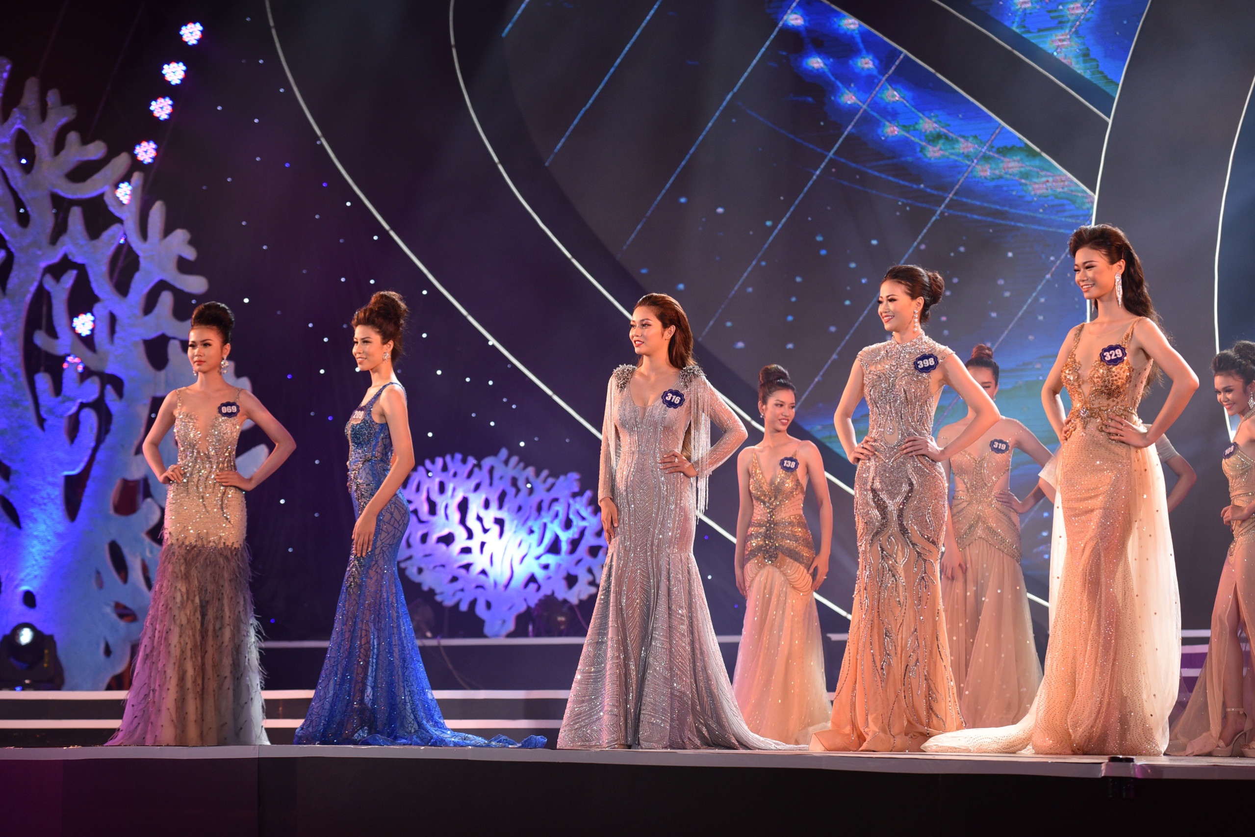 chung ket hoa hau bien viet nam toan cau anh 19