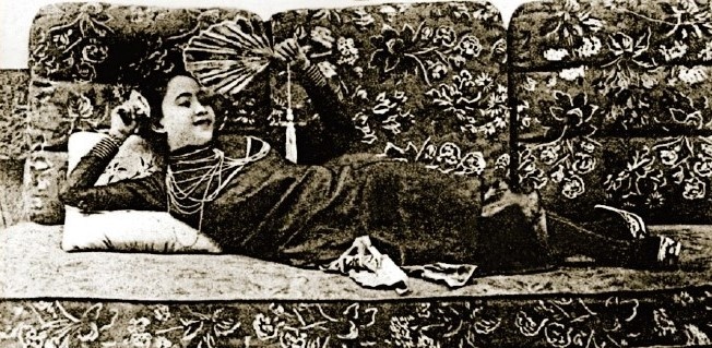 sach di san sai gon tphcm anh 1