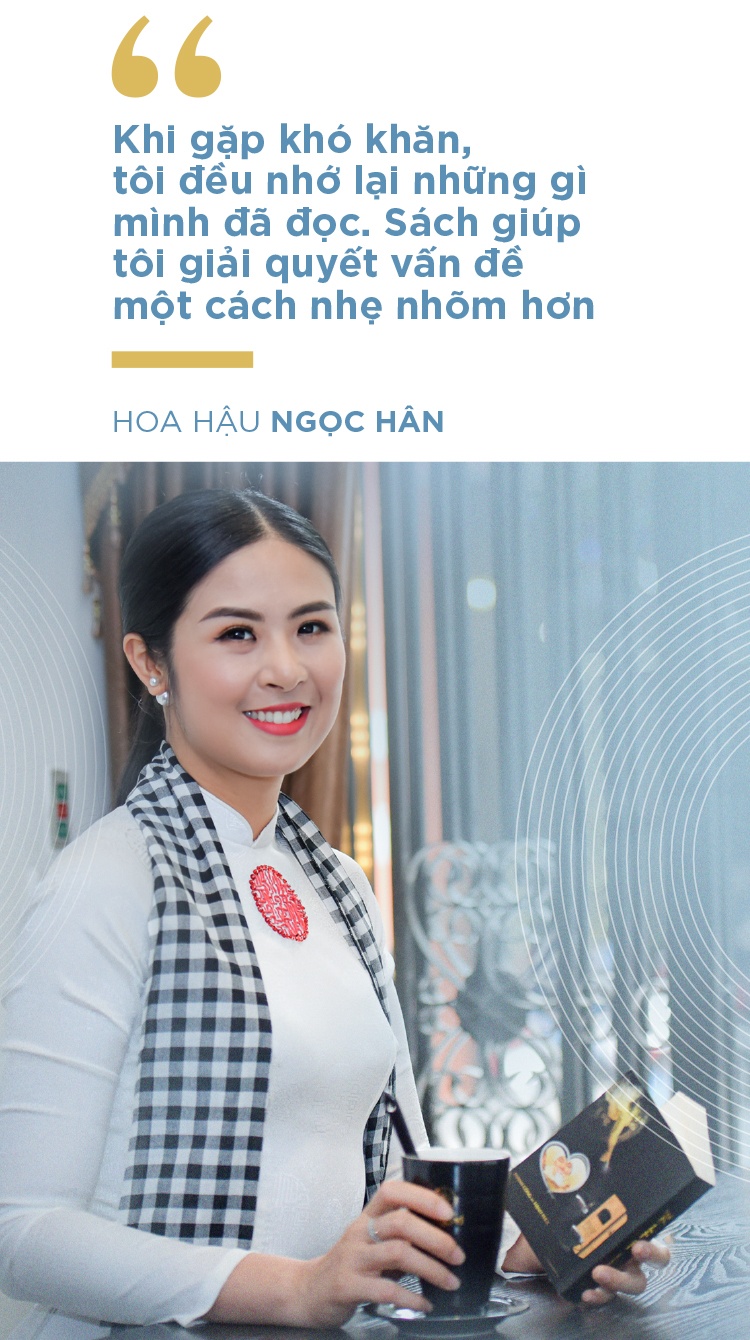 ngọc hân và sách cho người trẻ khởi nghiệp ảnh 6 ngoc han va sach cho nguoi tre khoi nghiep anh 6
