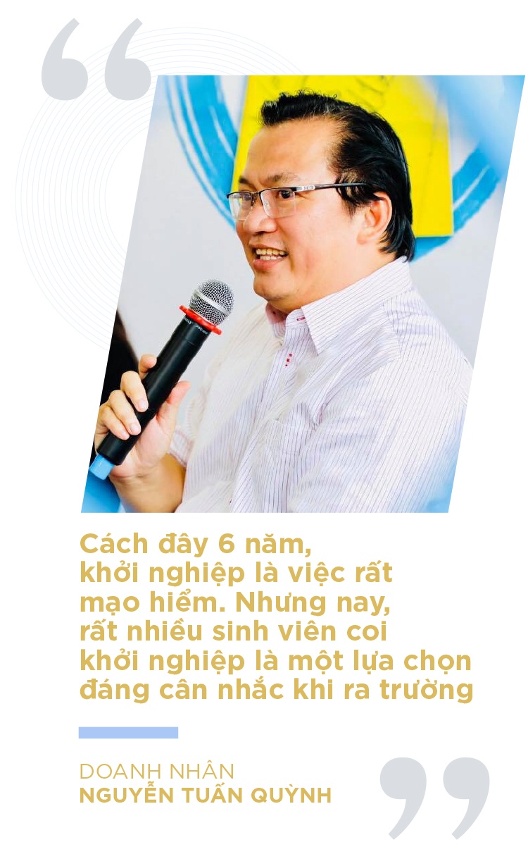 ngọc hân và sách cho người trẻ khởi nghiệp ảnh 12 ngoc han va sach cho nguoi tre khoi nghiep anh 12