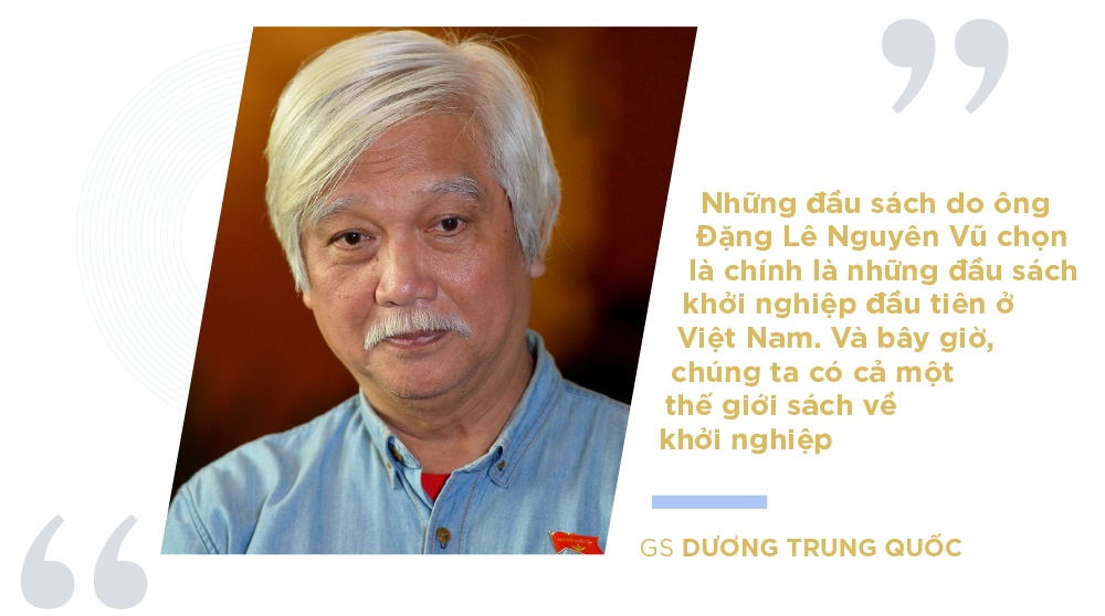 ngọc hân và sách cho người trẻ khởi nghiệp ảnh 10 ngoc han va sach cho nguoi tre khoi nghiep anh 10