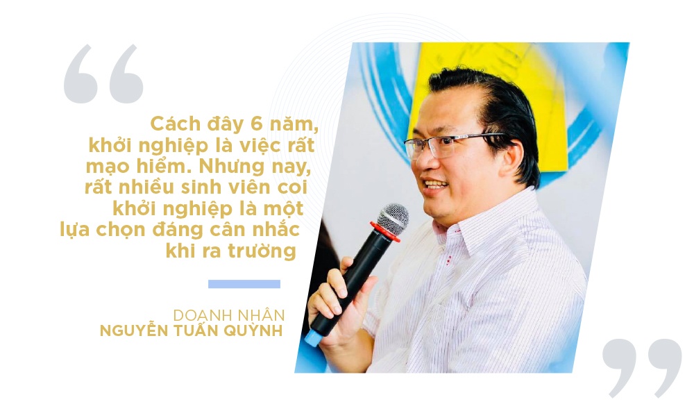 ngọc hân và sách cho người trẻ khởi nghiệp ảnh 13 ngoc han va sach cho nguoi tre khoi nghiep anh 13