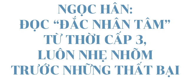 ngọc hân và sách cho người trẻ khởi nghiệp ảnh 3 ngoc han va sach cho nguoi tre khoi nghiep anh 3