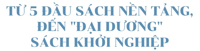 ngọc hân và sách cho người trẻ khởi nghiệp ảnh 8 ngoc han va sach cho nguoi tre khoi nghiep anh 8