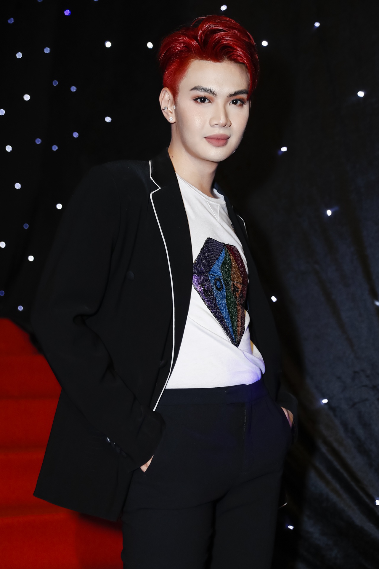 tieu chau nhu quynh mac tham hoa o tuan le thoi trang anh 11