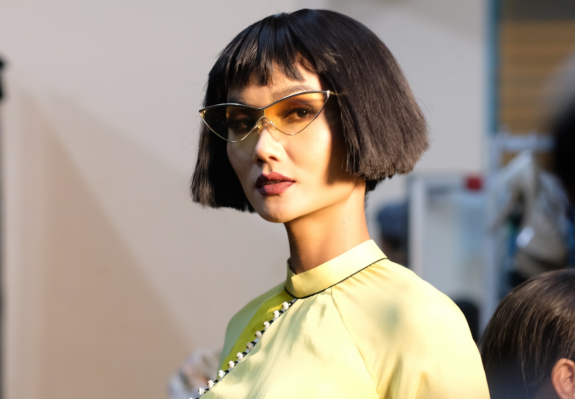 hau truong mau dien vietnam fashion week anh 11