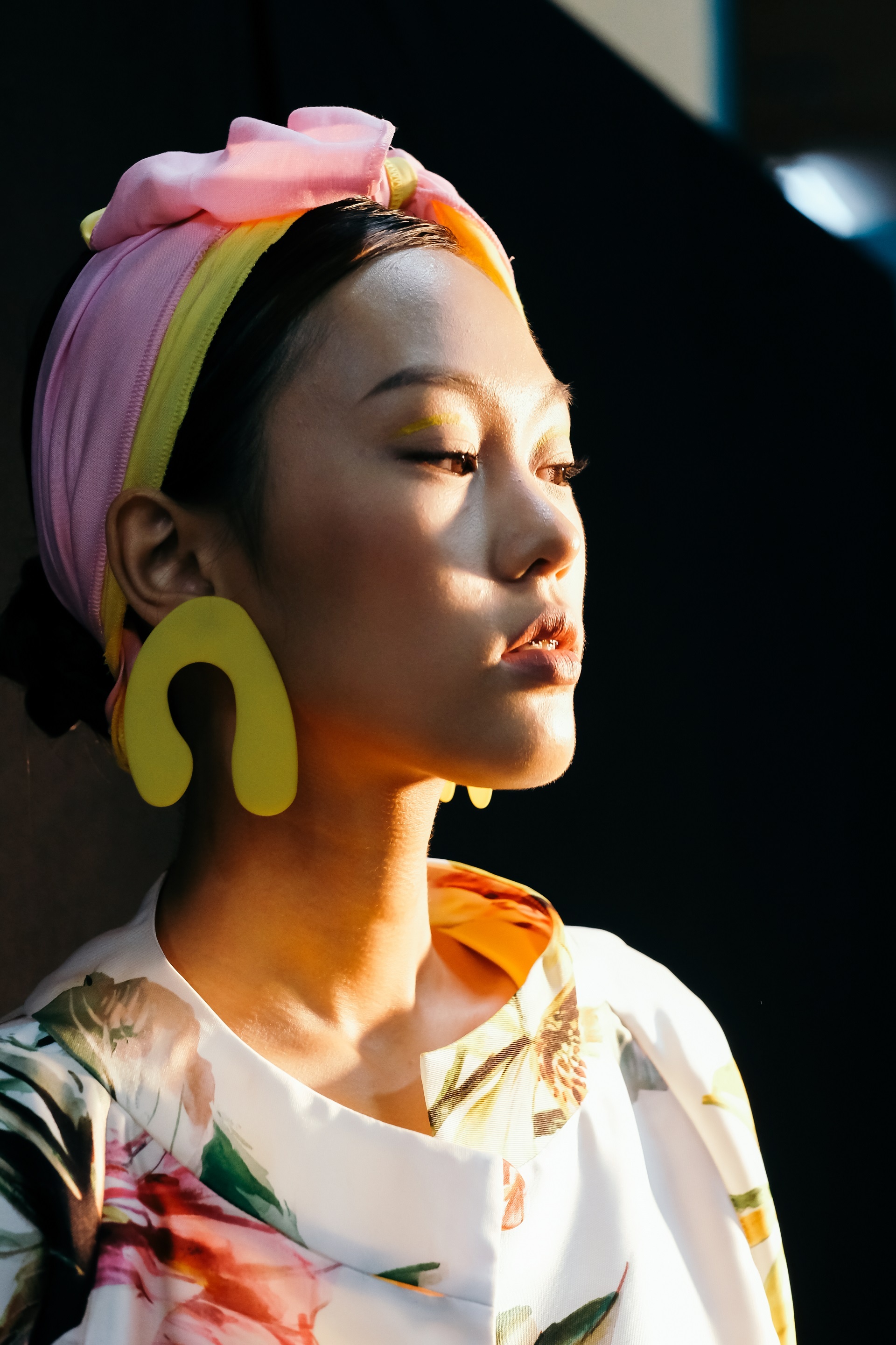 hau truong mau dien vietnam fashion week anh 16