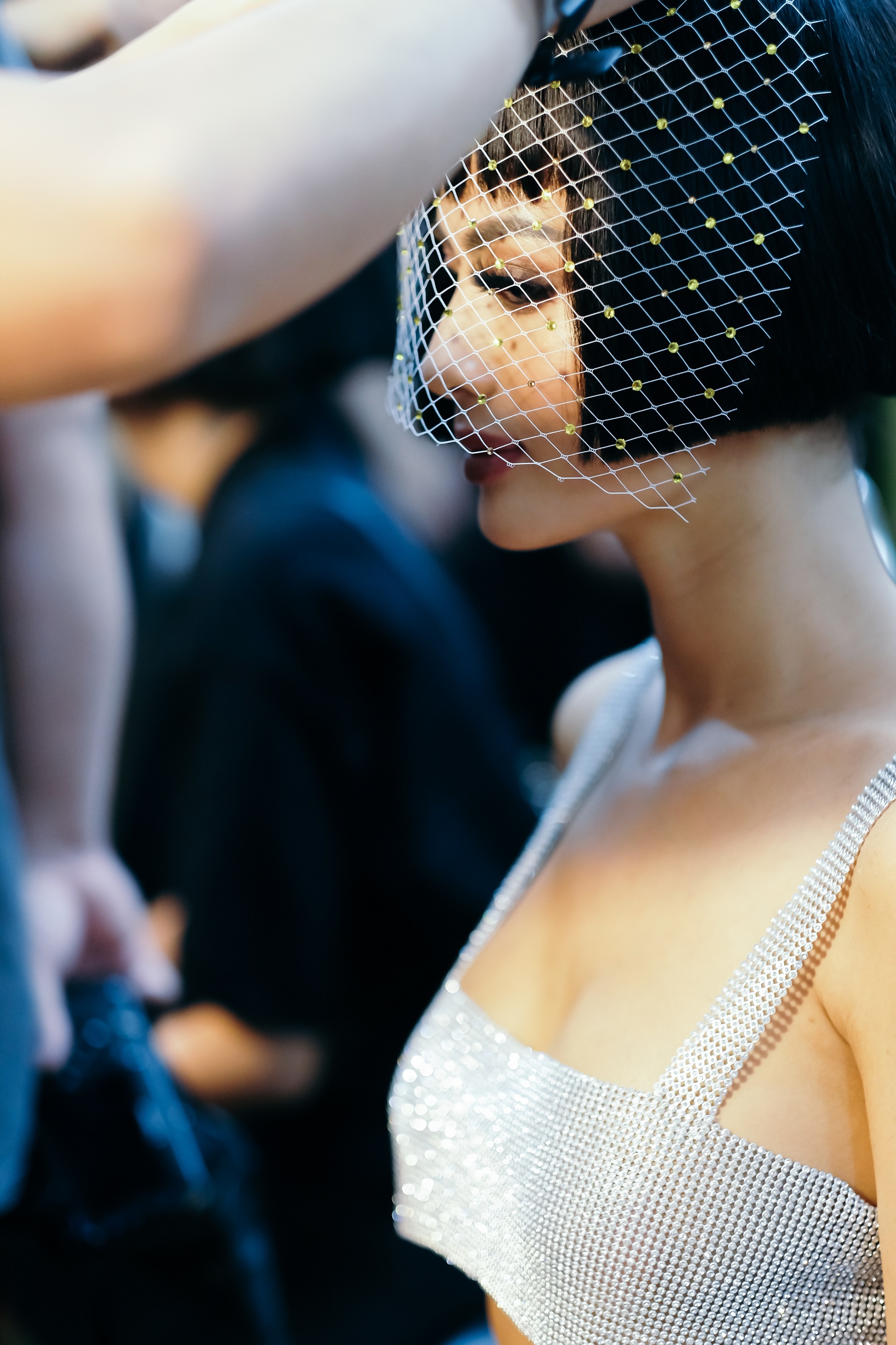 hau truong mau dien vietnam fashion week anh 19