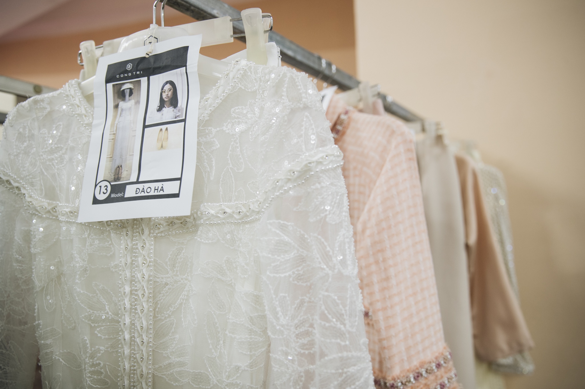 hau truong mau dien vietnam fashion week anh 7